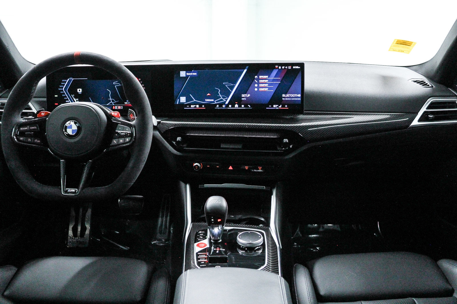 Used 2025 BMW M3 Competition w/ Executive Package image 12