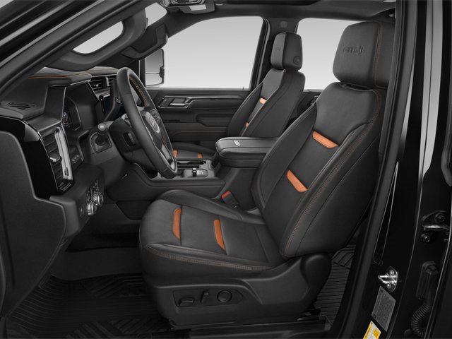 Used 2025 GMC Sierra 3500 AT4 w/ Technology Package image 10