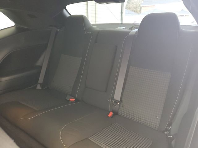 Used 2023 Dodge Challenger SRT Hellcat image 12