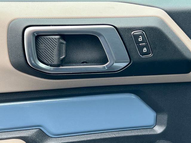 Used 2023 Ford Bronco Big Bend image 14