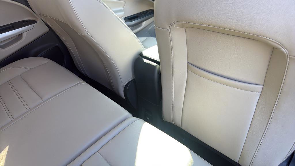 Used 2021 Ford EcoSport Titanium FWD image 20