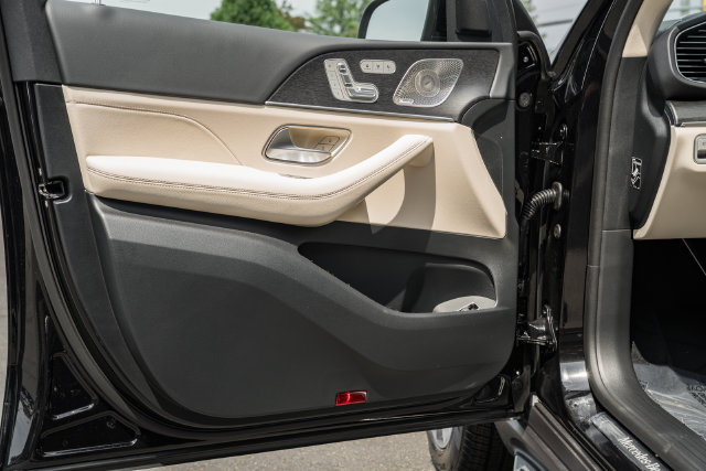 New 2026 Mercedes-Benz GLE 450 4MATIC image 33