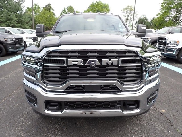 New 2025 RAM 2500 Tradesman image 9