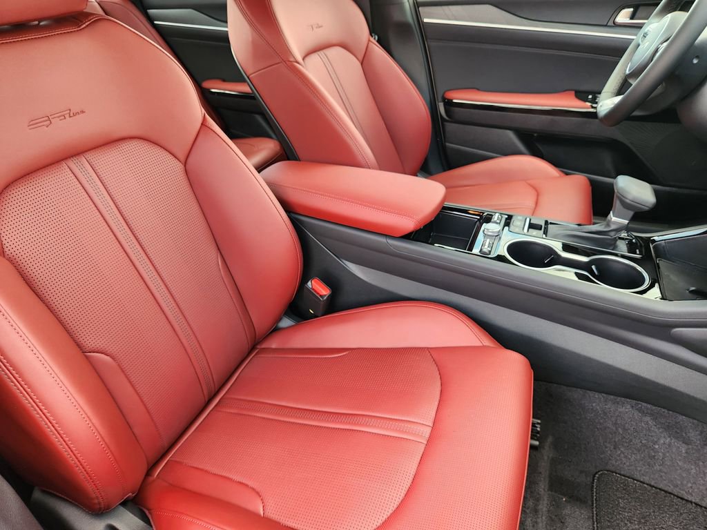 New 2026 Kia K5 GT-Line FWD image 10
