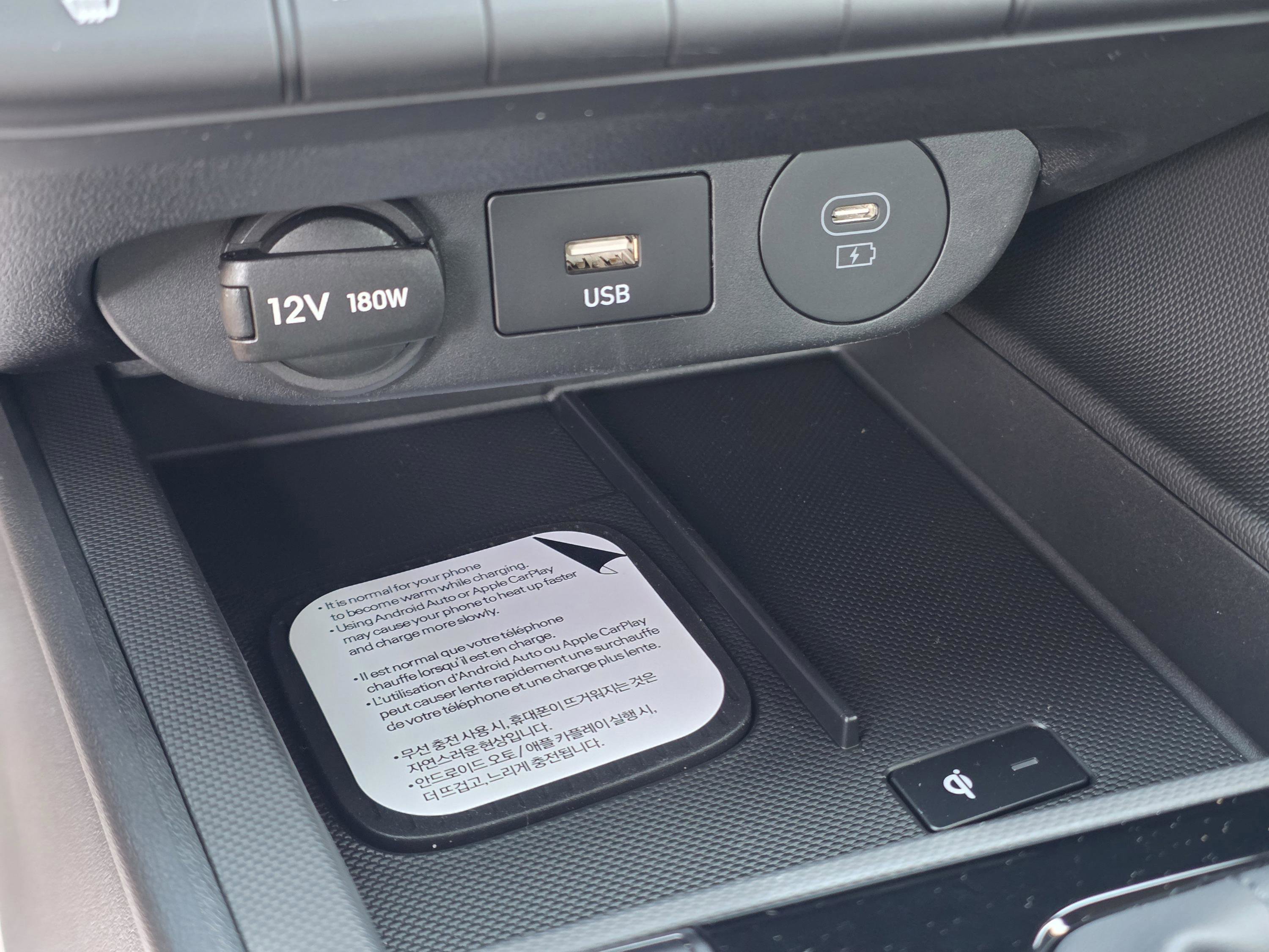 New 2026 Hyundai Elantra SEL Sport FWD image 35