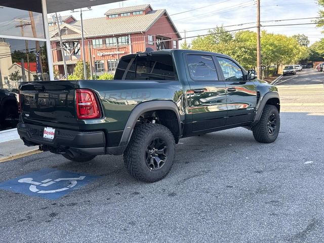 New 2027 RAM 1500 RHO w/ RHO Level 1 Equipment Group AWD/4WD image 33