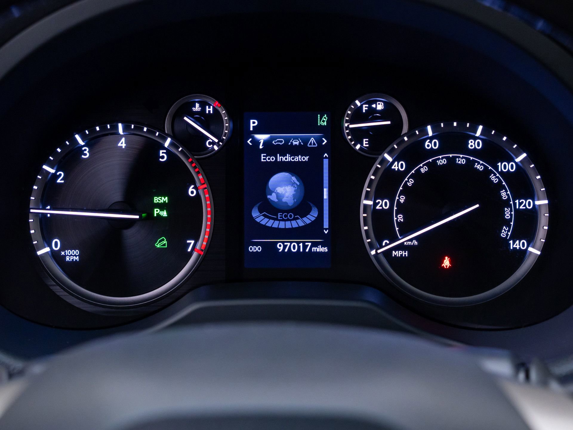 Used 2020 Lexus GX 460 Premium image 22