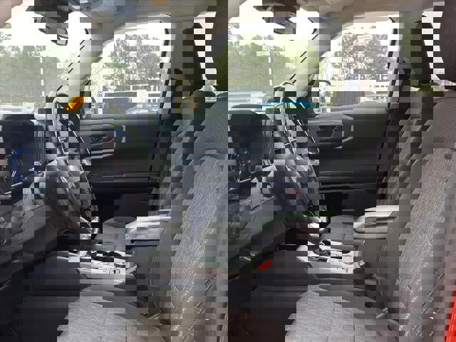 Used 2022 Ford Bronco Sport Big Bend w/ Convenience Package image 11