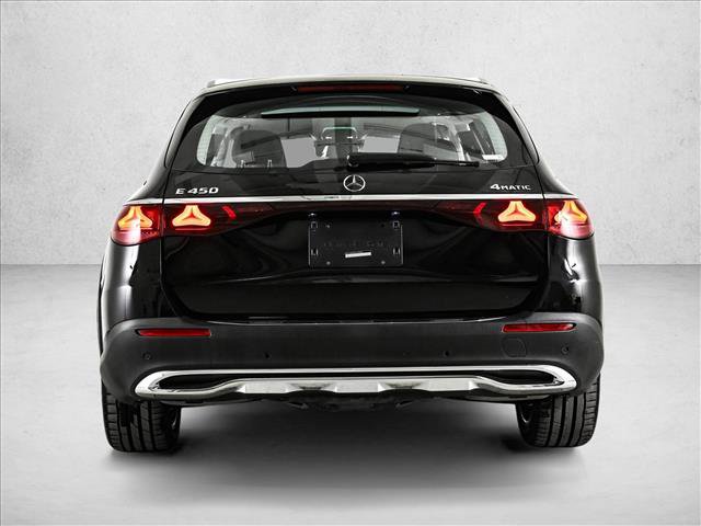 Certified 2025 Mercedes-Benz E 450 4MATIC All-Terrain Wagon image 7