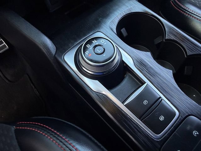 Used 2024 Ford Escape ST-Line image 19