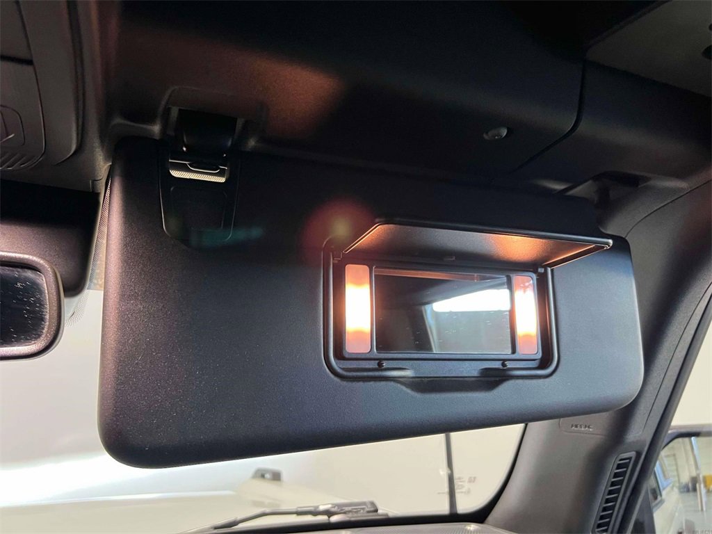 Used 2022 Ford Bronco Badlands image 29