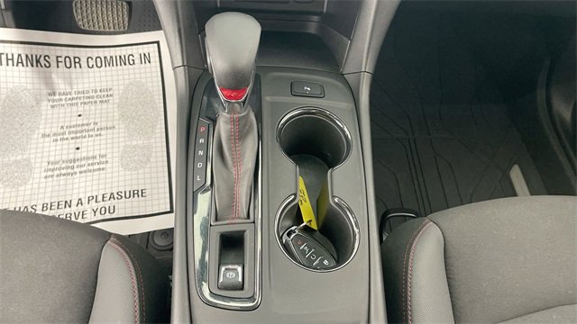 Used 2022 Chevrolet Equinox RS w/ Infotainment Package image 41