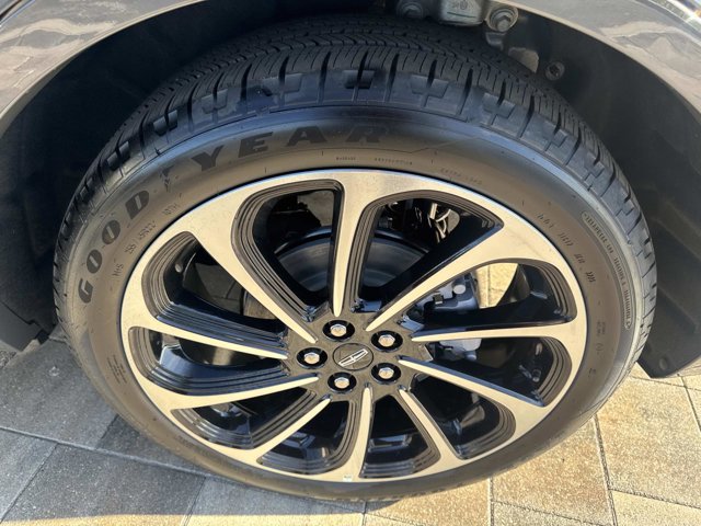 New 2026 Lincoln Nautilus Black Label image 32