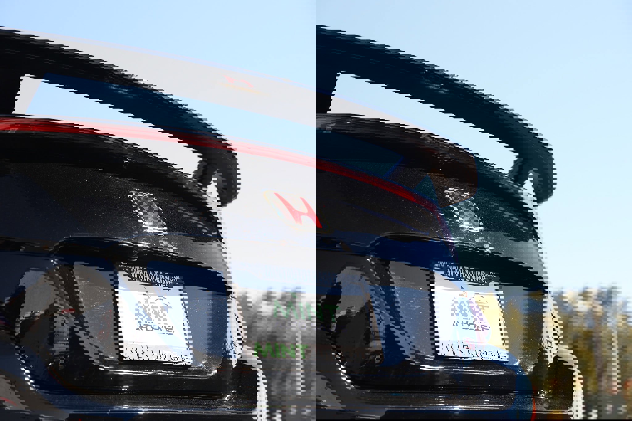 Used 2020 Honda Civic Si image 30