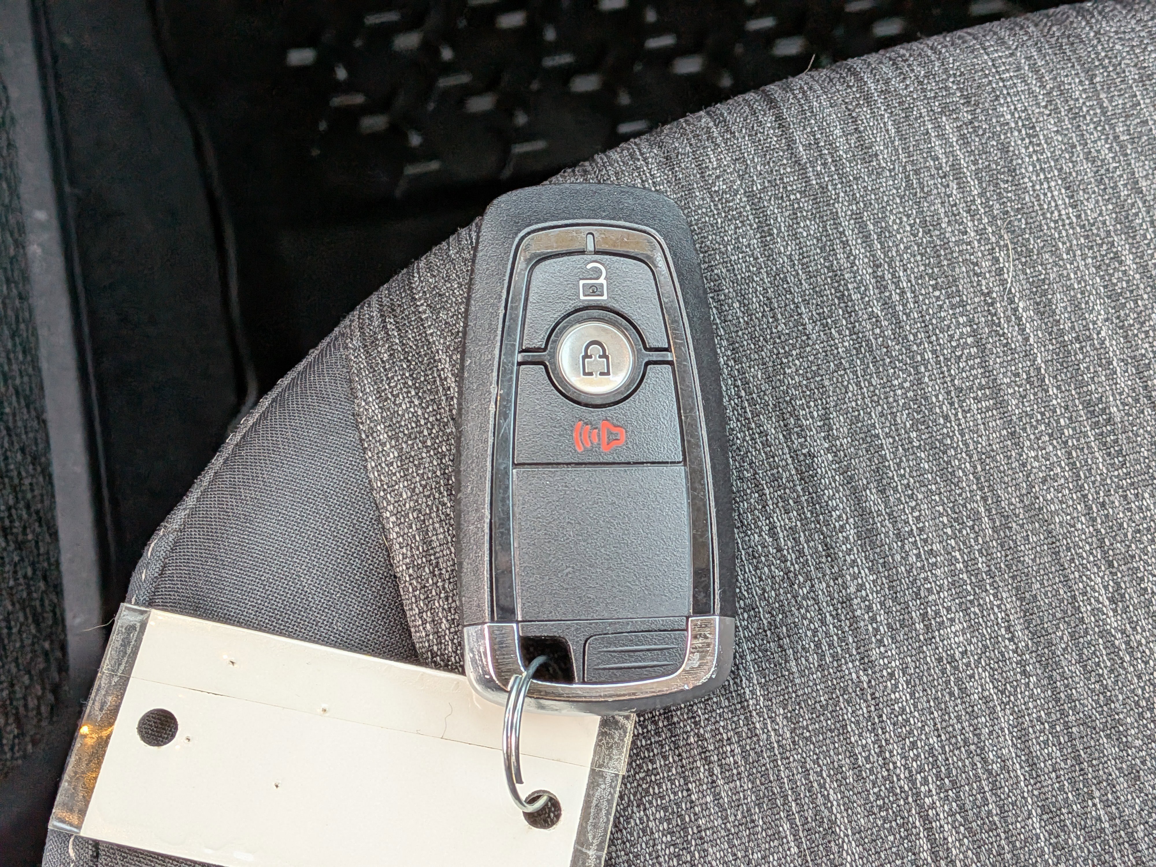 Used 2023 Ford Bronco Sport Big Bend w/ Convenience Package image 37