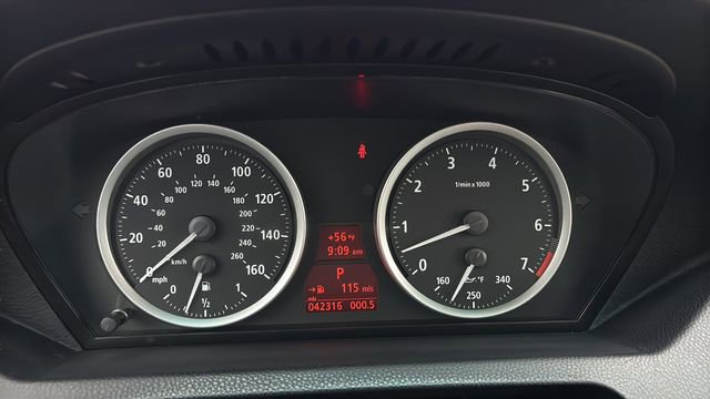 Used 2006 BMW 650i Coupe image 12