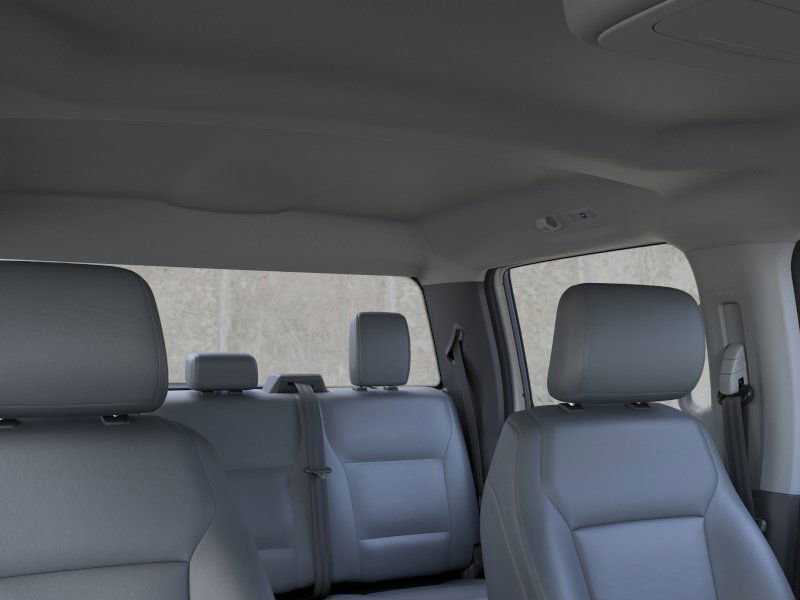 New 2024 Ford F150 Lightning Pro image 22