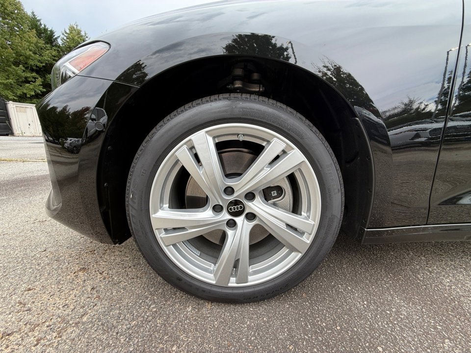 New 2025 Audi A5 2.0T Premium Plus image 27