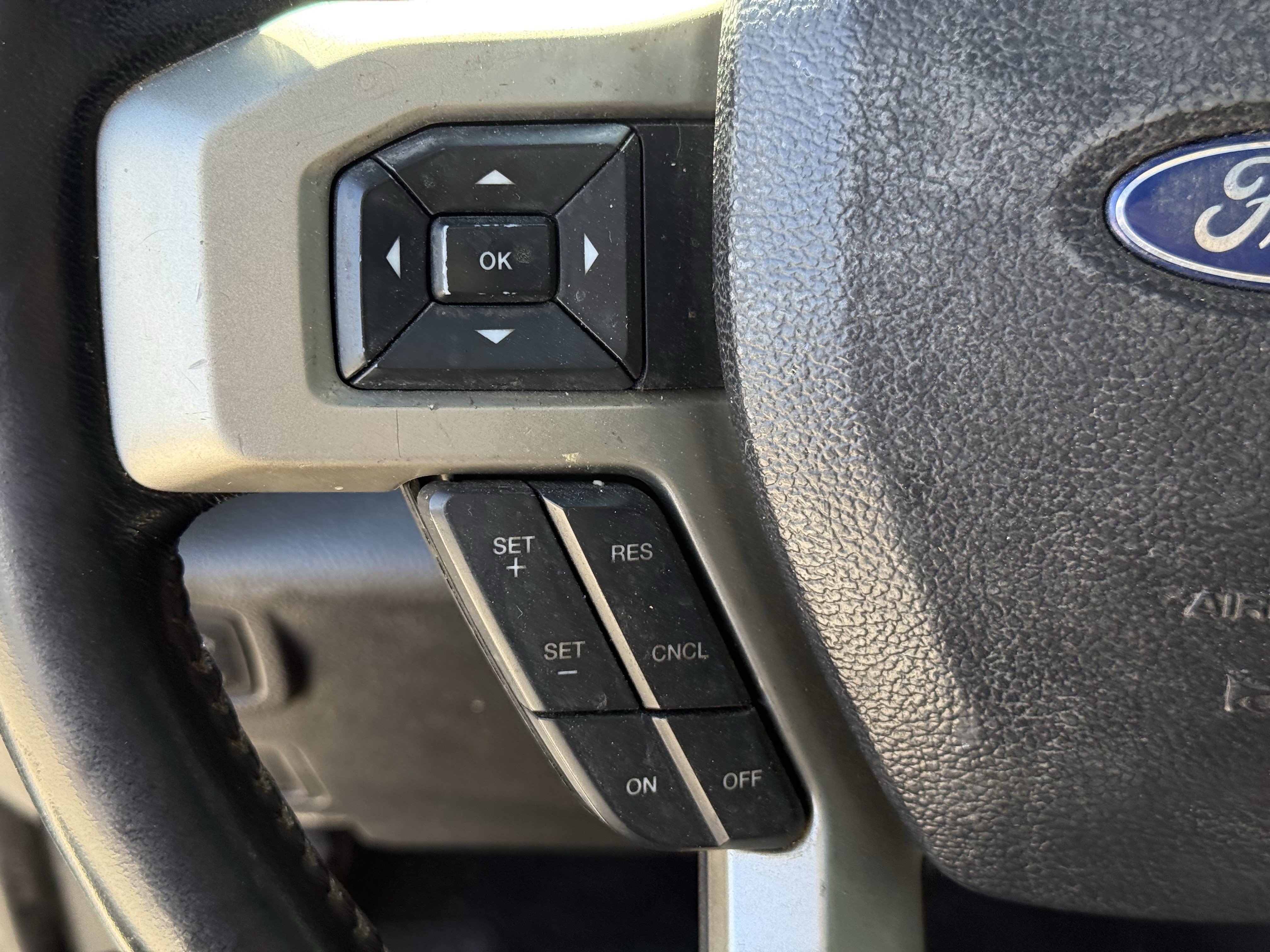 Used 2021 Ford F250 Lariat AWD/4WD image 16