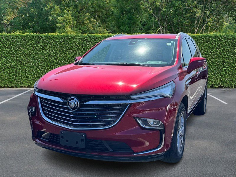 Used 2024 Buick Enclave Essence w/ Technology Package image 6