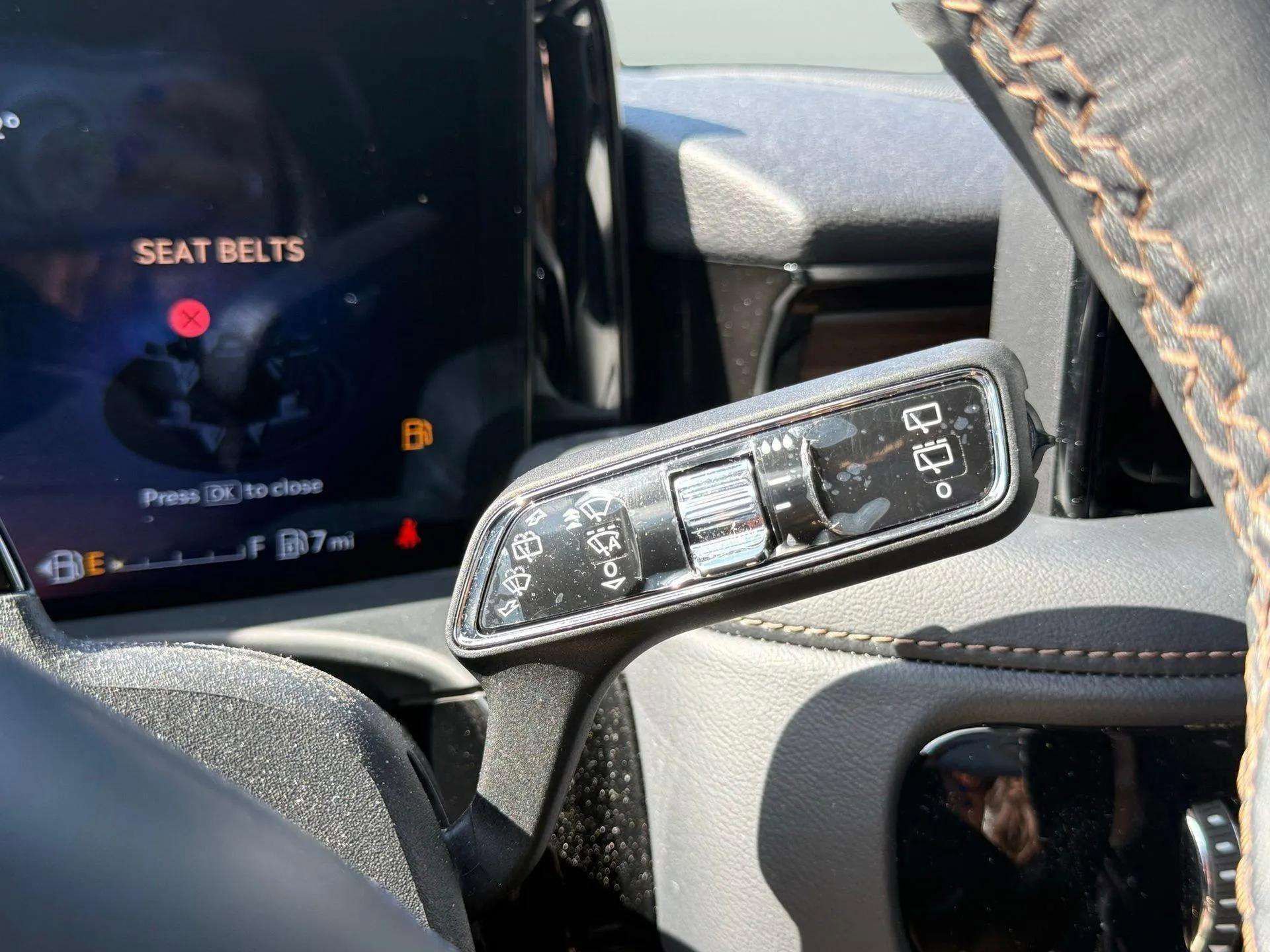 Used 2025 Lincoln Aviator Reserve w/ Illumination Package image 36