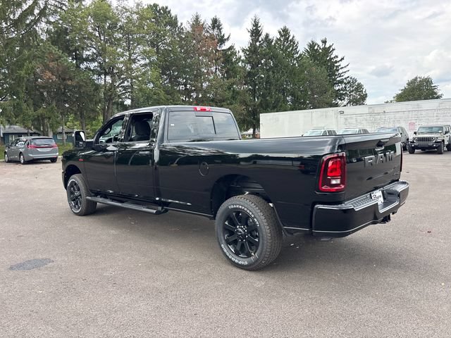 New 2027 RAM 2500 Tradesman AWD/4WD image 4
