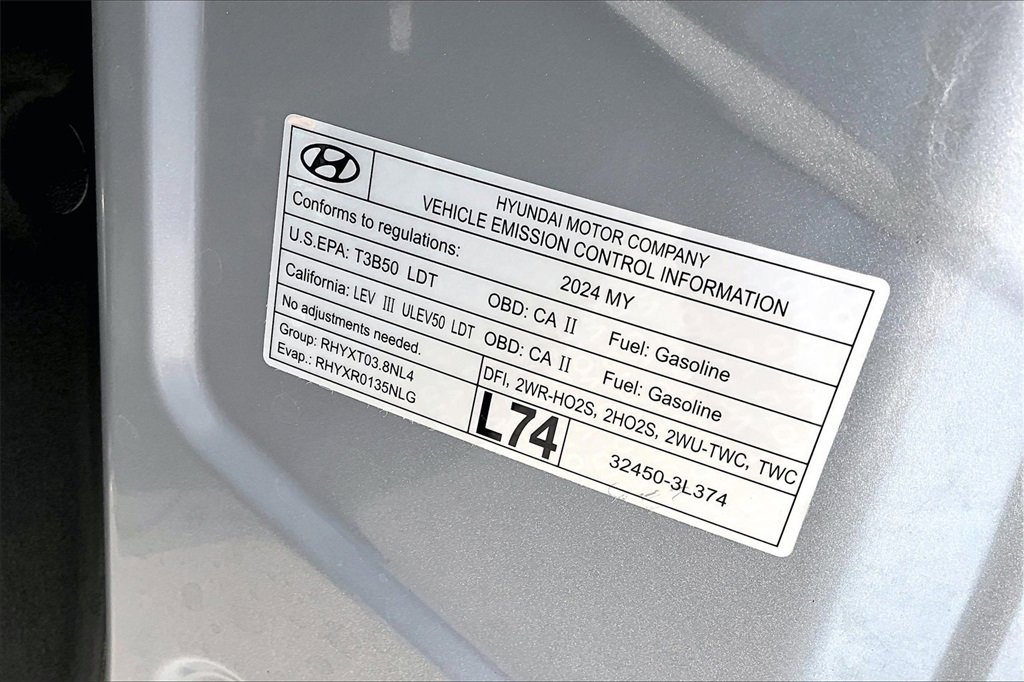 Used 2024 Hyundai Palisade Limited image 34