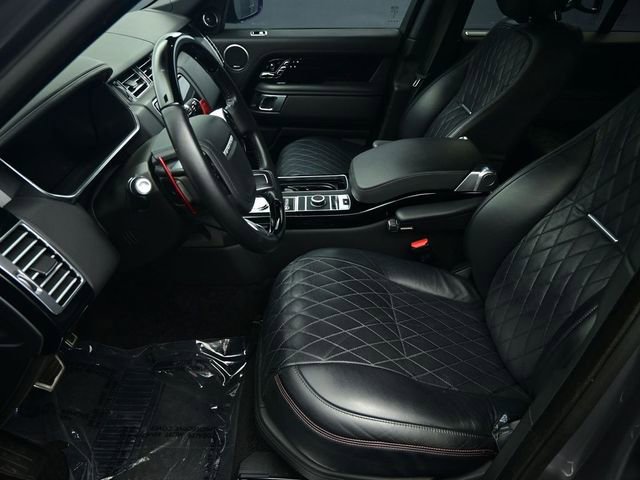 Used 2021 Land Rover Range Rover SV Autobiography Dynamic AWD/4WD image 56