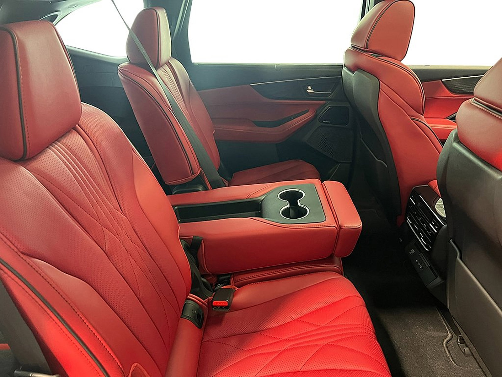 New 2026 Acura MDX Type S image 40