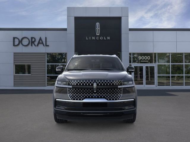 New 2026 Lincoln Navigator Premiere image 6
