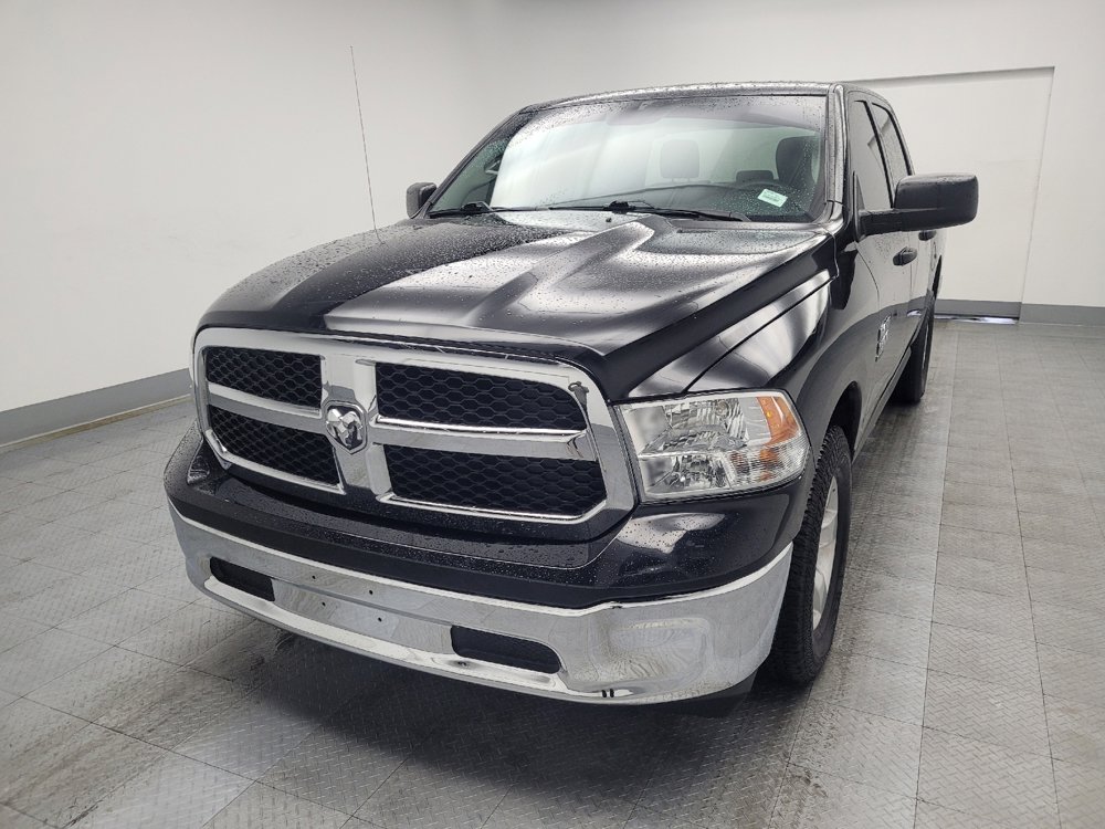 Used 2022 RAM 1500 Classic SLT image 15