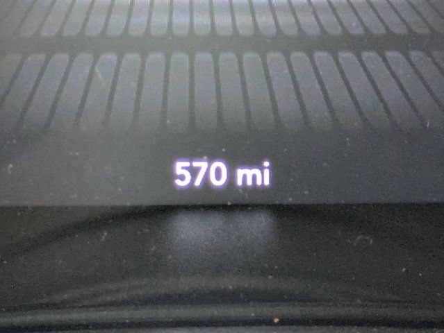 Used 2023 Dodge Challenger SRT Hellcat Redeye RWD image 30