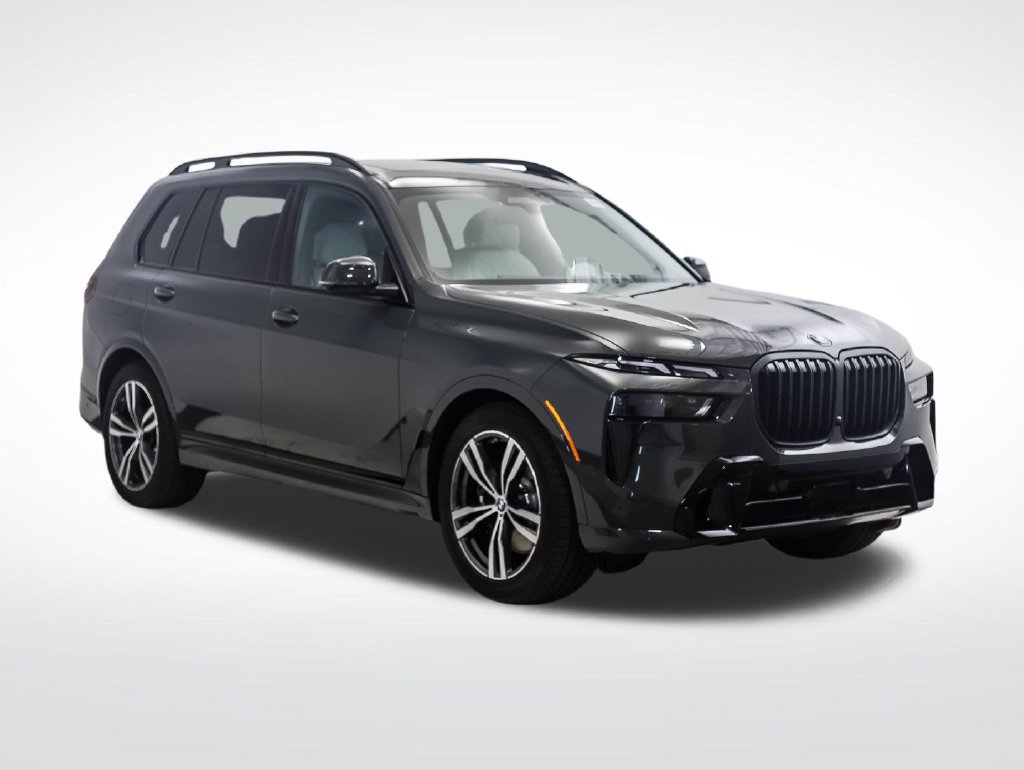 New 2027 BMW X7 xDrive40i w/ Executive Package AWD/4WD image 7