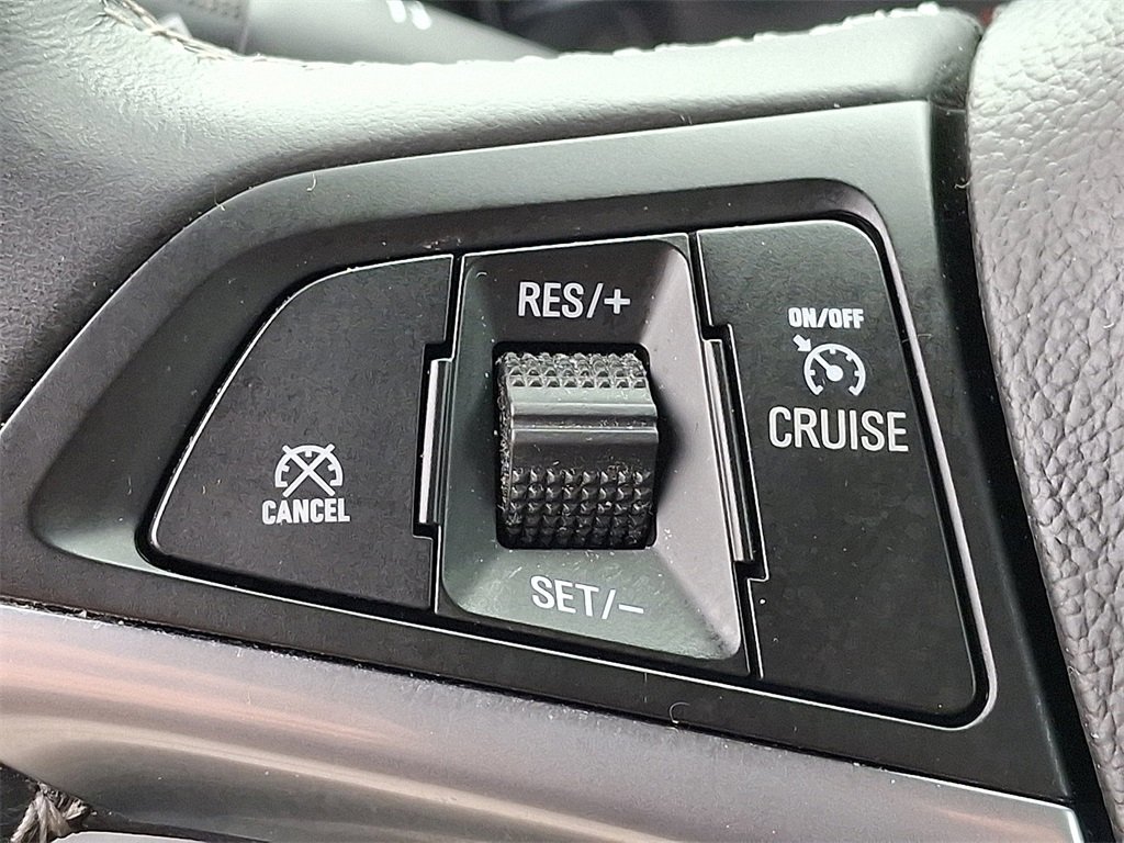 Used 2022 Buick Encore Preferred w/ Safety Package image 21