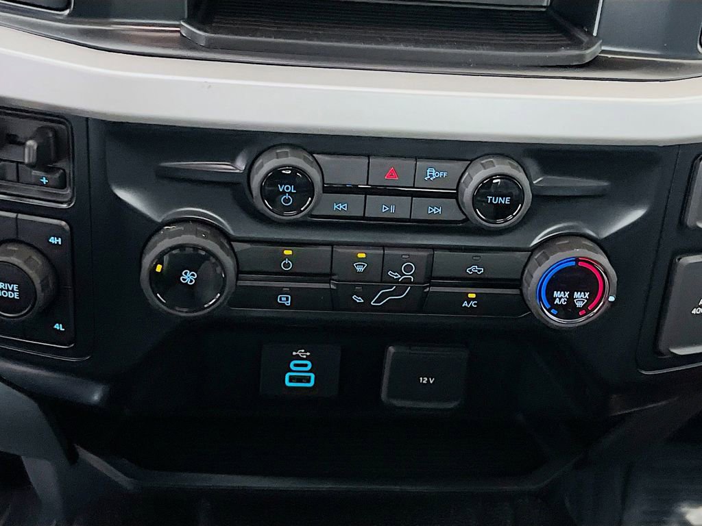 New 2026 Ford F250 XL image 9