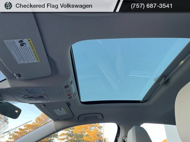New 2026 Volkswagen Jetta SE FWD image 20