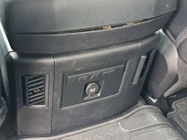 Used 2016 RAM 1500 Sport image 22