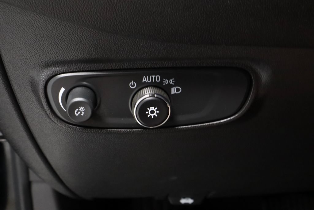 Used 2024 Chevrolet Equinox LS w/ LPO, Floor Liner Package AWD/4WD image 26