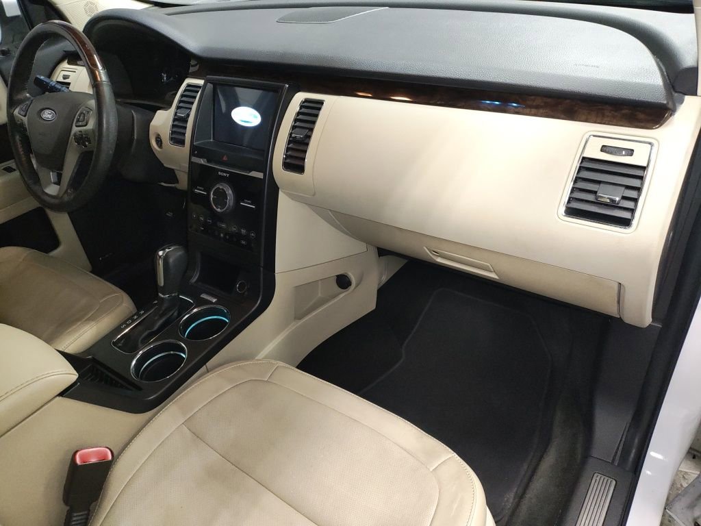 Used 2016 Ford Flex Limited image 8