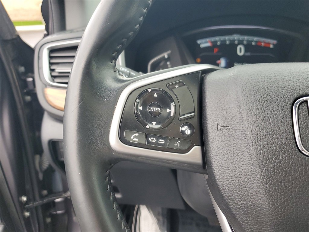 Used 2020 Honda CR-V EX-L image 24