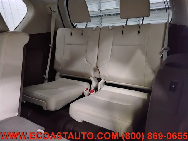 Used 2013 Lexus GX 460 w/ Comfort Plus Pkg AWD/4WD image 13