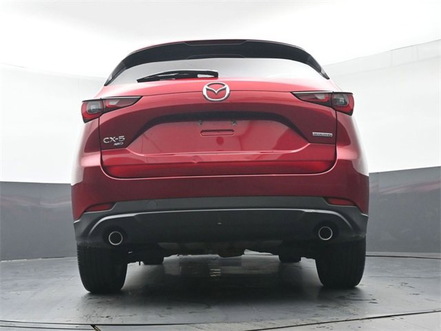 Certified 2023 MAZDA CX-5 AWD 2.5 S w/ Premium Plus Pkg image 35