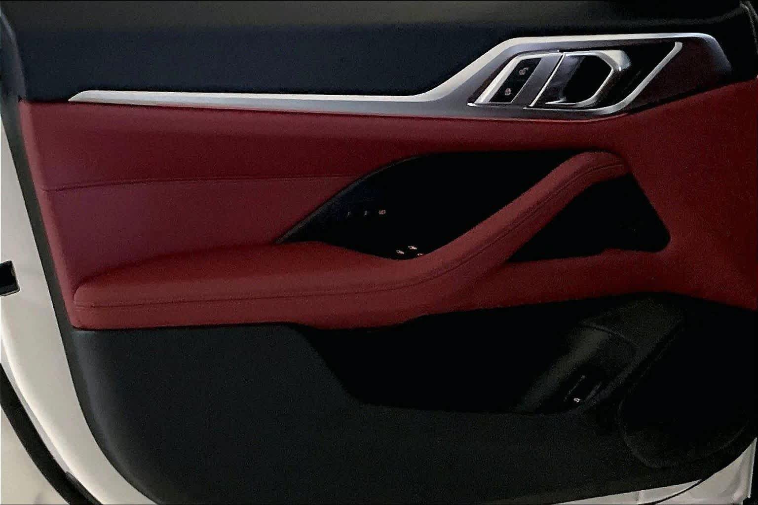 New 2026 BMW i4 xDrive40i AWD/4WD image 10