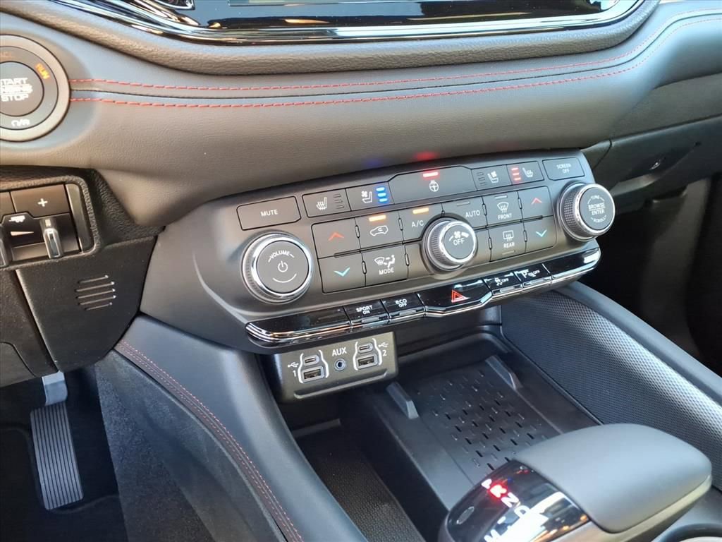 New 2026 Dodge Durango GT image 26