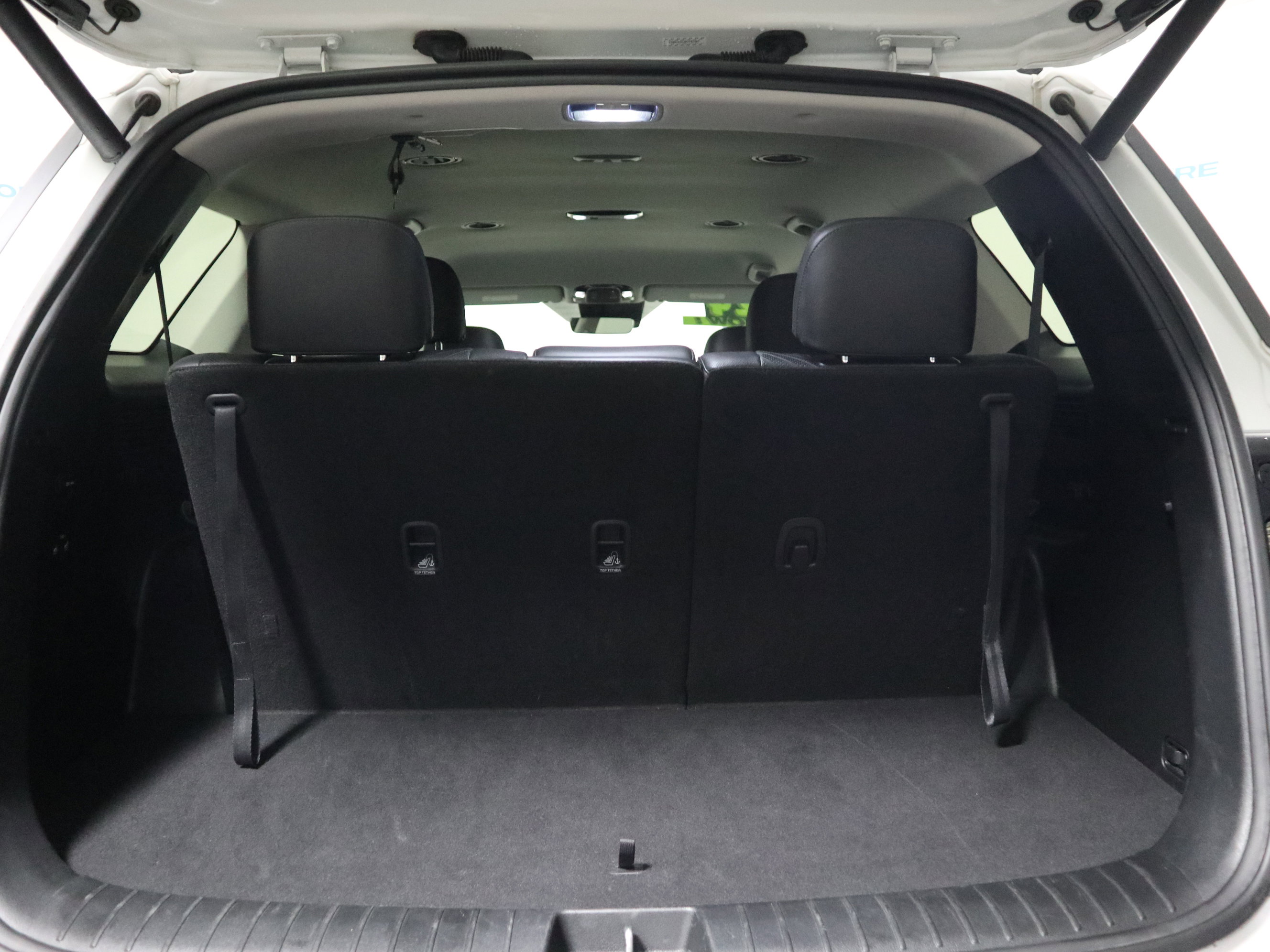 Used 2024 Hyundai Palisade SEL image 8