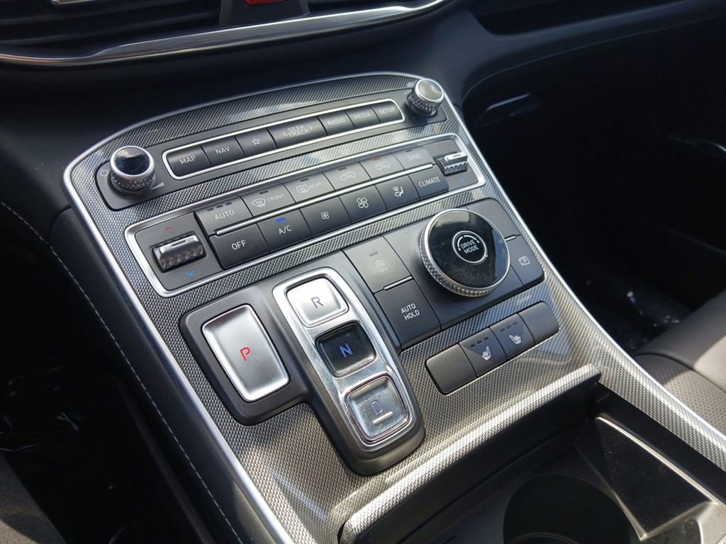 Certified 2023 Hyundai Santa Fe SEL w/ Premium Package FWD image 20