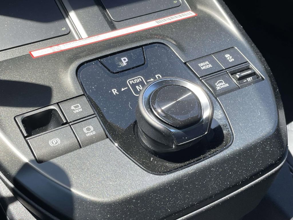 New 2026 Subaru Uncharted AWD image 25