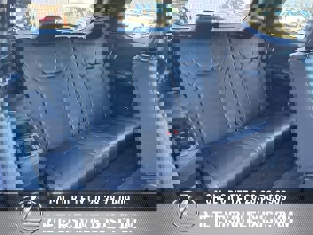 Used 2025 Lexus TX 350 AWD w/ Convenience Package image 18