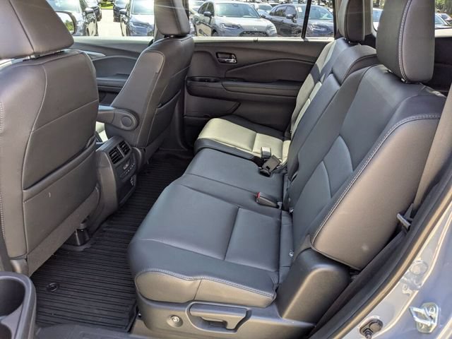 Certified 2022 Honda Pilot Special Edition image 32