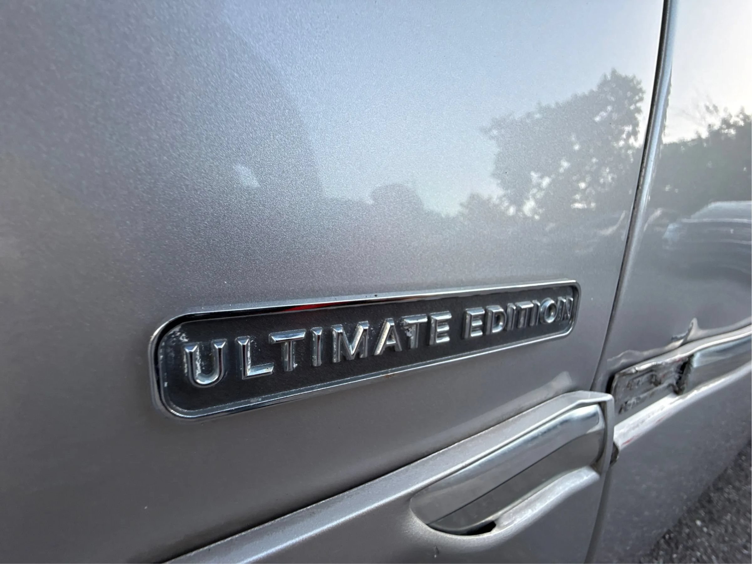 Used 2005 Mercury Grand Marquis LS RWD image 33